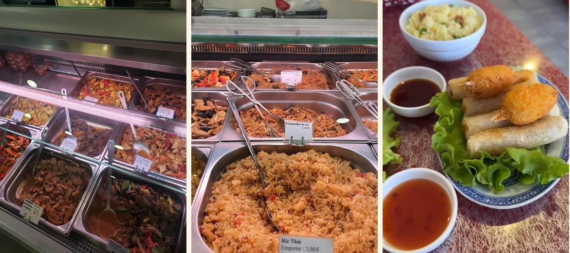 Kim Heng Leng Kouy - Menu Image 1